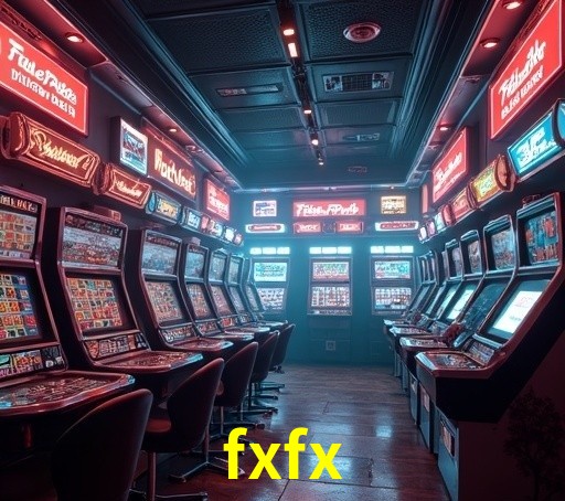 Bônus e promoções da fxfx