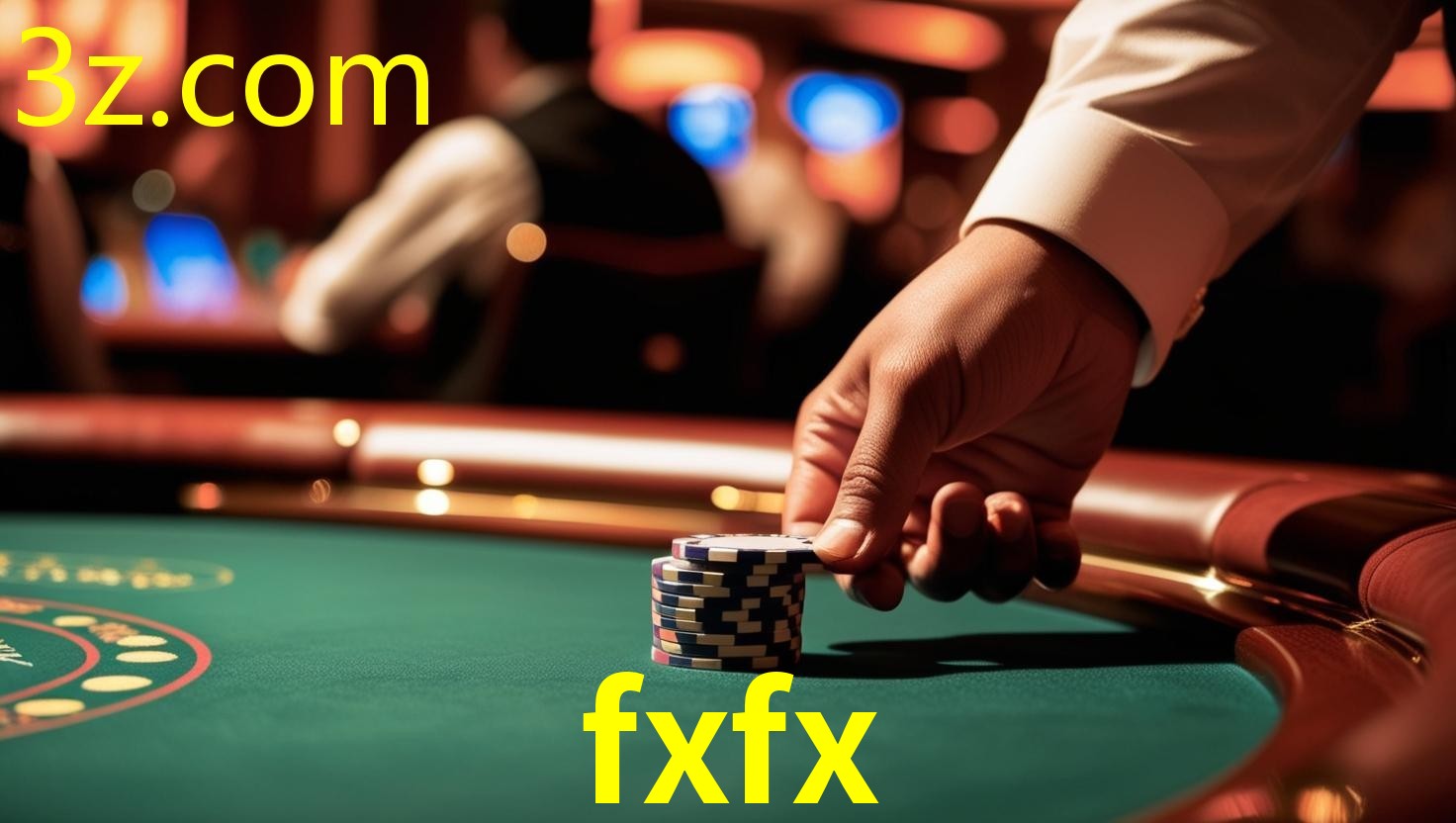 FXFX.COM